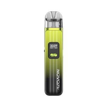 Smok Novo Pro Green Black 3145 фото