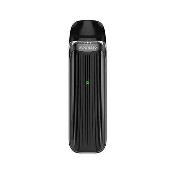 Vaporesso Luxe QS Black 2899 фото