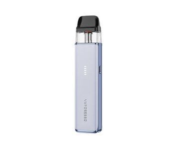 Vaporesso XROS 6 Mini Jelly Blue 3424 фото
