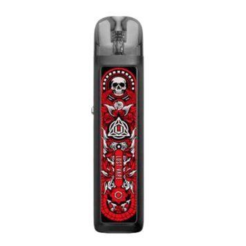 Lost Vape Ursa Nano 2 Revenge Soul 2835 фото