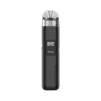 Smok Novo Pro Matte Black 3146 фото