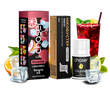 Chaser Lux Ice 30ml/65mg