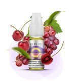 Elf Liq 10 мл 50 мг Grape Cherry (Виноград Вишня) 1663 фото