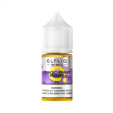 ELFLIQ Blackcurrant Aniseed (Черная Смородина Анис) 30 мл 50 мг 1108 фото