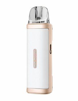 Lost Vape Thelema Nano Champagne Gold 2852 фото