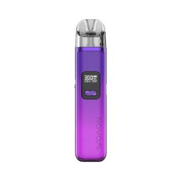 Smok Novo Pro Purple Pink 3147 фото
