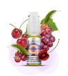 Elf Liq 10 мл 50 мг Grape Cherry (Виноград Вишня) 1663 фото