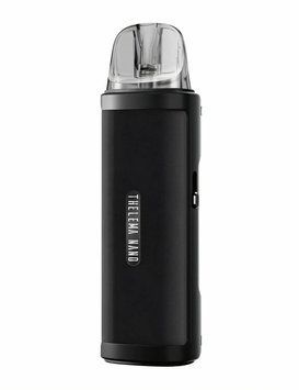Lost Vape Thelema Nano Midnight Black 2853 фото