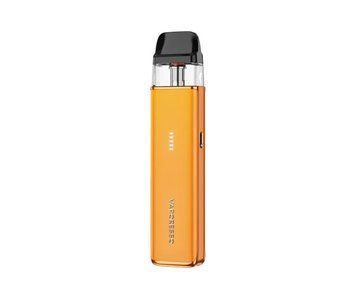 Vaporesso XROS 6 Mini Jelly Orange 3426 фото