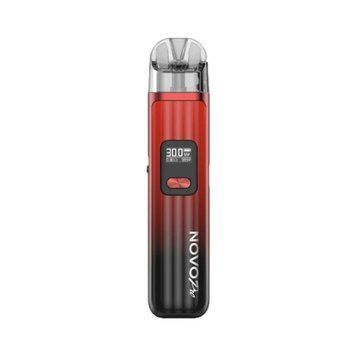 Smok Novo Pro Red Black 3148 фото
