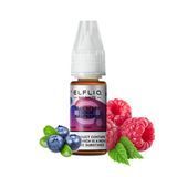 Elf Liq 10 мл 50 мг Blueberry Sour Raspberry (Черника Кислая Малина) 719 фото
