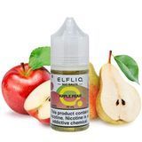 ELFLIQ Apple Pear (Яблуко Груша) 30 мл 50 мг 1484 фото
