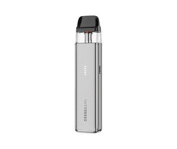Vaporesso XROS 6 Mini Titanium Silver 3432 фото