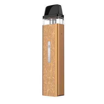 Vaporesso XROS Mini Gold 317 фото