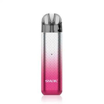 Smok Novo 2C Silver Red 1643 фото