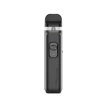 Smok Novo Master Matte Black 3154 фото