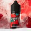 Жидкость Nectar 15 мл 50 мг со вкусом Вишня (Cherry)