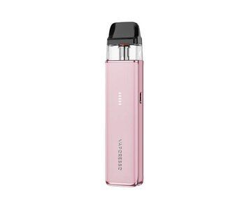Vaporesso XROS 6 Mini Jelly Pink 3427 фото