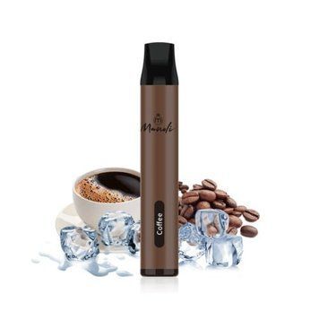 Manoli 1600 Coffee (Кофе) 125 фото