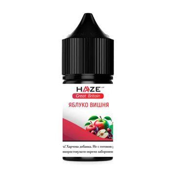 Набір Haze Great Britain Яблуко Вишня (Apple Watermelon) 30 мл 50 мг 2924 фото