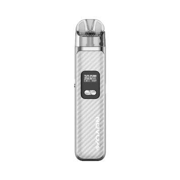 Smok Novo Pro White 3149 фото