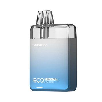 Vaporesso XROS Eco Nano Foggy Blue 3021 фото