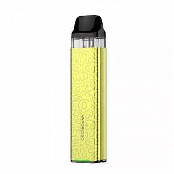 Vaporesso XROS 3 Mini Lemon Yellow 636 фото
