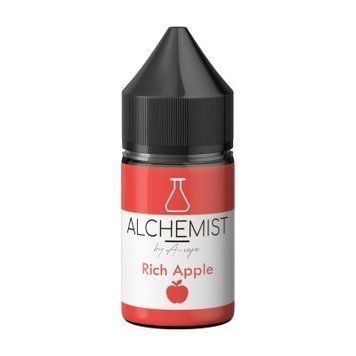 Alchemist 30 мл 50 мг Rich Apple (Яблоко) 1737 фото