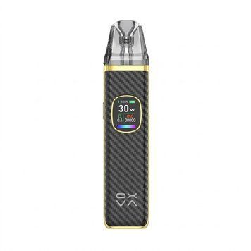 Oxva Xlim Pro 2 Black Carbon 3383 фото