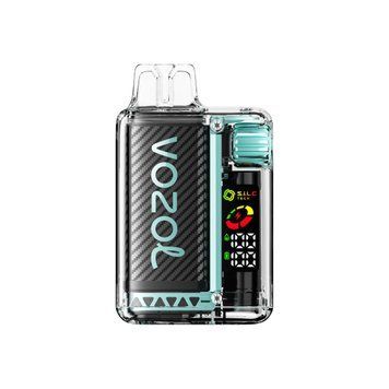 Vozol Vista 20000 Miami Mint (Мята) 1524 фото