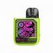 Lost Vape Ursa Baby 2 Pop Green x Time Gear 2860 фото