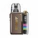 Voopoo Argus P2 Antique Brass 2828 фото