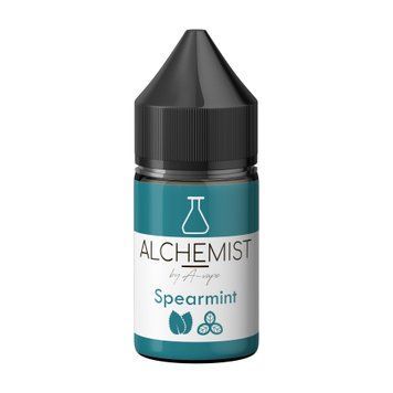 Alchemist 30 мл 50 мг Spearmint (Мята) 1738 фото