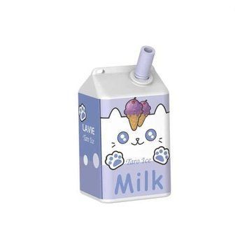 Lavie Milk 7000 Taro ice (Таро со льдом) 1940 фото