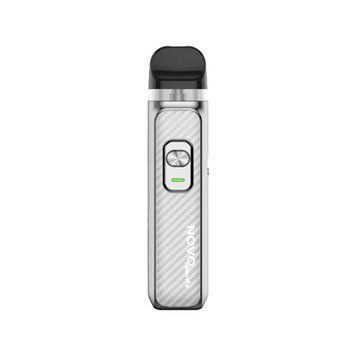 Smok Novo Master White 3156 фото