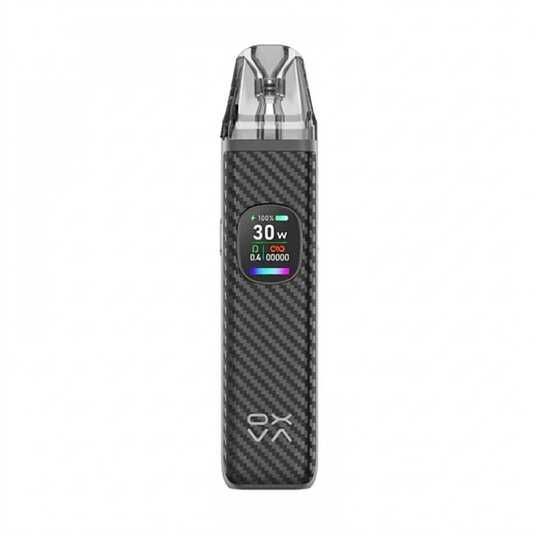 warum schmeckt mein elfbar pod verbrannt W-Direct OXVA Xlim V2 Pod main image 1