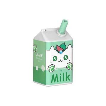 Lavie Milk 7000 Watermelon ice (Арбуз со льдом) 1941 фото