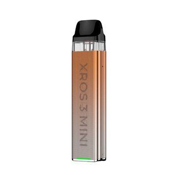 Vaporesso XROS 3 Mini Phantom Gold 2364 фото