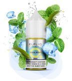 ELFLIQ Cool Mint (Свежая мята) 30 мл 50 мг 1488 фото