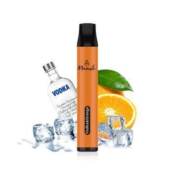 Manoli 1600 Vodka Orange (Водка Апельсин) 134 фото