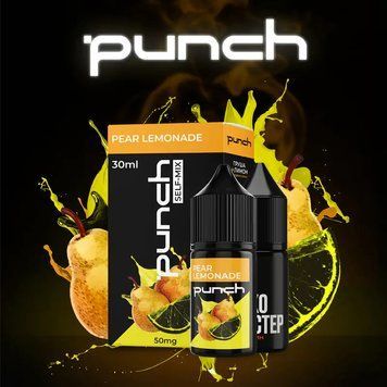 Набір Punch Pear Lemonade (Лимонад Груша) 30 мл 50 мг 3306 фото