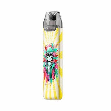 Voopoo Vmate I2 Skeleton 2682 фото