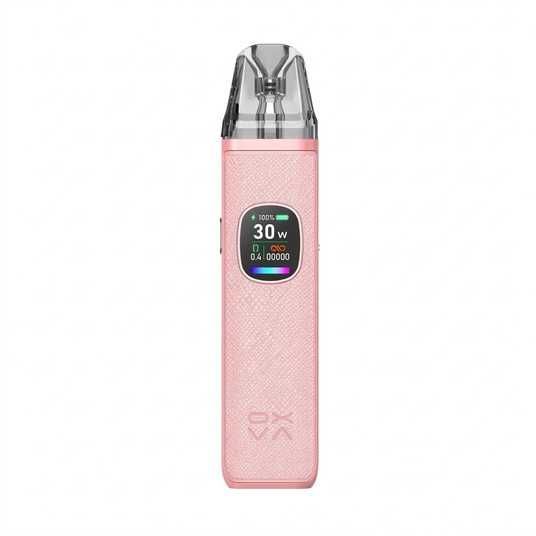 Oxva Xlim Pro 2 Coral Pink 3386 SmokerVapes Oxva Xlim Pro 2 Coral Pink 3386 SmokerVapes